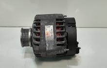 Alternator 105A Bosch, cod 0986048791, Opel Vectra C Combi, 1.9 CDTI, Z19DTH (pr:110747)