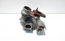 Turbosuflanta, cod 54359710028, Dacia Sandero 2, 1.5 DCI, K9K (id:574323)