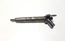 Injector, cod 7805428-02, 0445116024, Bmw 3 Touring (E91), 2.0 diesel. N47D20A (id:573321)