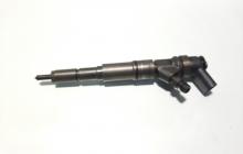 Injector, cod 7793836, 0445110216, Bmw 5 (E60), 2.0 diesel, 204D4 (id:573201)