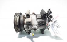 Compresor clima Sanden, cod 8200953359, Renault Megane 2, 1.5 DCI, K9KP732 (id:574365)