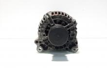 Alternator 120A, Bosch, cod 045903023A, Vw Polo (9N) 1.4 TDI, AMF (id:574404)