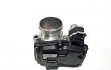 Clapeta acceleratie, cod CM5G-9F991-GA, Ford Fiesta 7, 1.1 TI-VCT, XYJC (id:574195)