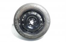 Roata rezerva tabla R15, cod 6R0601027D,R, Skoda Roomster (5J) (idi:572409)