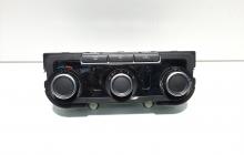 Panou comenzi AC, cod 5HB009751, VW Golf 6 Cabriolet (517) (idi:573503)