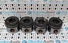 Piston Vw Passat (3C) 2.0tdi