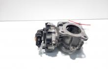 Clapeta acceleratie, cod 48CPD1, Opel Astra H, 1.9 CDTI, Z19DTL (id:574545)