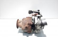 Turbosuflanta, cod 850689301A, Bmw X1 (E84),  2.0 diesel, N47D20C (id:574143)