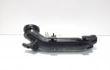 Tub intercooler cu senzor, cod 03F145673F, Seat Ibiza 5 (6J5), 1.2 TSI, CBZ (id:574672)