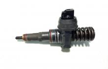 Injector, cod 038130073AQ, BPT, 04147120213, Skoda Octavia 1 (1U2) 1.9 TDI, AXR (idi:572452)