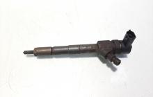 Injector, cod 0445110159, Opel Astra H, 1.9 CDTI, Z19DTJ (idi:572460)