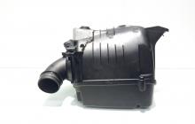 Carcasa filtru aer, cod 1F0129607, Audi A3 (8P1), 1.6 benz, BSE (id:574725)