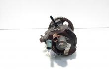 Pompa injectie Delphi, cod 167003608R, 8201121521, Renault Kangoo 2 Express, 1.5 DCI, K9K808 (idi:572481)