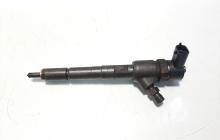 Injector, cod 0445110183, Opel Agila (B) (H08), 1.3 CDTI, Z13DTJ (idi:572495)