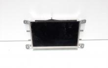 Display bord, cod 8T0919603A, Audi A5 Cabriolet (8F7) (idi:573614)