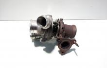 Turbosuflanta, cod 55583588, Opel Astra K, 1.6 CDTI, B16DTU (id:574436)