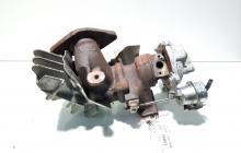 Turbosuflanta, cod 54359710028, Dacia Sandero 2, 1.5 DCI. K9K (id:574812)