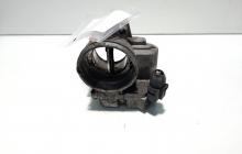 Clapeta acceleratie, Audi A6 (4F2, C6), 2.0 TDI, BRE (id:574829)