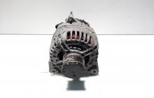 Alternator 120A, cod 8200660033, Renault Megane 2, 1.5 DCI, K9KP732 (id:574823)