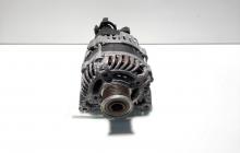 Alternator, cod 231009933R, Renault Clio 5, 1.3 TCE, H5H450 (id:574893)