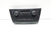 Display climatronic, cod 9199260, Bmw 1 (E81, E87) (idi:573617)