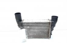 Radiator intercooler, cod 058145805B, Audi A6 (4B2, C5), 1.8 T, benz, AWT (id:575087)
