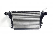 Radiator intercooler, cod 3C0145805AM, VW Passat Variant (365), 2.0 TDI, CFF (id:575136)