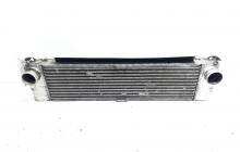 Radiator intercooler, Mercedes Vito Autobus (W639), 2.2 CDI, OM646980 (id:575093)