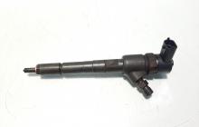 Injector, cod 0445110183, Opel Astra H GTC, 1.3 CDTI, Z13DTH (idi:572527)