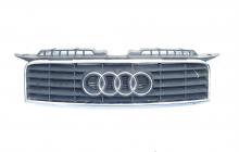 Grila bara fata centrala cu sigla, Audi A3 Sportback (8PA) (idi:573974)