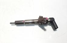 Injector, cod 4M5Q-9F593-AD, Ford Mondeo 4 Turnier, 1.8 TDCI, QYBA (idi:572657)