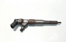 Injector, cod 7810702-03, 0445110478, Bmw 3 Coupe (E92), 2.0 diesel, N47D20C (idi:572660)