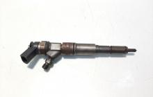 Injector, cod 7789661, 0445110131, Bmw 3 Coupe (E46), 2.0 diesel, 204D4 (idi:572659)