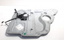 Macara cu motoras usa dreapta spate, cod 1T0839756, VW Touran (1T1, 1T2) (id:575332)