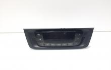 Display climatronic, cod 6J0820043C, Seat Ibiza 5 ST (6J8) (id:576539)