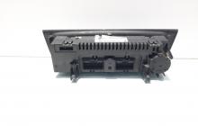 Display climatronic, cod 6J0820043C, Seat Ibiza 5 ST (6J8) (id:576539)