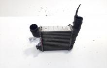 Radiator intercooler, cod 8E0145805AA, Audi A4 (8EC, B7), 2.0 TDI (idi:573853)