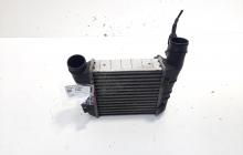 Radiator intercooler, cod 8E0145805AA, Audi A4 (8EC, B7), 2.0 TDI (idi:573853)