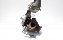 Turbosuflanta, cod GM55570748, Opel Insignia A Combi, 2.0 CDTI, A20DTH (idi:572976)