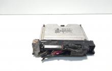 Calculator motor ECU, cod 038906019NR, 0281013081, Skoda Roomster (5J) 1.9 TDI, BSW (id:576630)