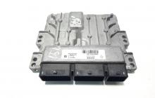 Calculator motor ECU, cod 237109184R, 237107137R, Renault Clio 4, 1.5 DCI, K9K638 (id:576636)