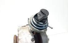 Supapa turbo electrica, Skoda Octavia 2 Combi (1Z5), 1.6 TDI, CAY (id:577059)