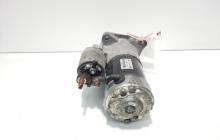 Electromotor Mitsubishi, cod GM55352882, Opel Astra H Sedan, 1.9 CDTI, Z19DTH, 6 vit man (idi:574493)