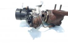Supapa turbo electrica, Skoda Octavia 2 Combi (1Z5), 1.6 TDI, CAY (id:577050)