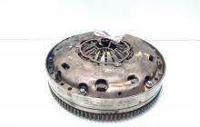 Volanta masa dubla cu placa presiune, Opel Astra H Sedan, 1.9 CDTI, Z19DTH, 6 vit man (idi:574495)
