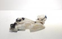 Vas strop gel cu 2 motorase, cod 8E0955451AR, Audi A4 Avant (8ED, B7) (idi:573788)