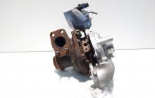 Turbosuflanta, cod 9686120680, Ford C-Max 2, 1.6 TDCI, T1DB (pr:110747)