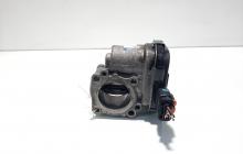 Clapeta acceleratie, cod 9673534480, Ford Focus 3 Sedan, 1.6 TDCI, T1DA (idi:574714)