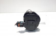 Clapeta acceleratie, cod 9673534480, Ford Focus 3 Sedan, 1.6 TDCI, T1DA (idi:574714)