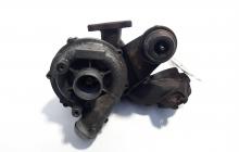 Turbosuflanta, cod 9634521180, Peugeot 406 Coupe, 2.0 HDI, RHZ (idi:507368)